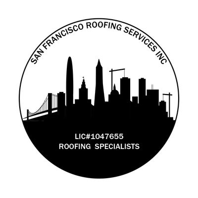San Francisco Roofing Services Inc.
